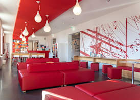 havenhostel Bremerhaven 5