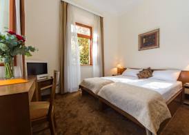 Heritage Hotel Zagreb Dubrovnik 3