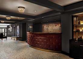Kimpton PALLADIAN HOTEL by IHG 2