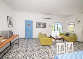 Panorama Hotel Bodrum 3