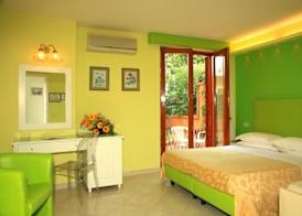 Hotel Girasole 5