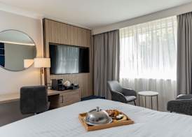 Delta Hotels by Marriott Colchester 4