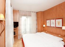 Best Western Ronceray Opéra 3
