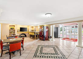 Econo Lodge Augusta North - Washington Road 4