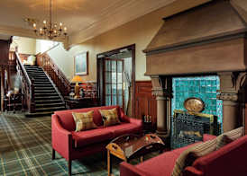 Leonardo Boutique Huntingtower Perth 3