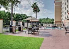 Homewood Suites by Hilton Tampa-Brandon 2