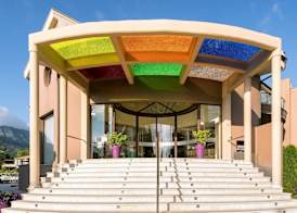 Alexandra Golden Boutique Hotel-Adults Only 2