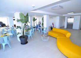 Marina Playa Hotel Apartments by Typic Hotels - Adults Only 4