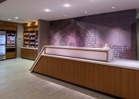 SpringHill Suites by Marriott Greensboro Airport 4