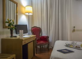 Hotel Victoria Maiorino 4