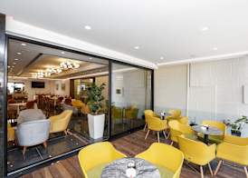 Oxford hotel 3