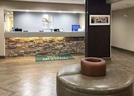 Quality Inn & Suites Boone - University Area 3