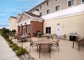 Homewood Suites by Hilton Atlantic City/Egg Harbor Township 5