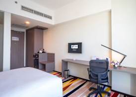 Holiday Inn Express SURABAYA CENTERPOINT by IHG 5