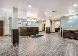 Sleep Inn & Suites Tallahassee-Capitol 5