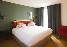 Campanile PRIME - Rungis Orly 2