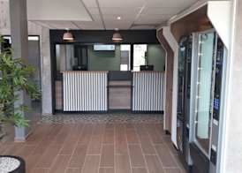 B&B HOTEL Igny Palaiseau 4