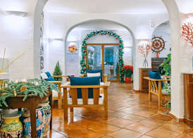 Approdo Resort Thalasso Spa 2