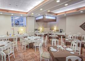 Hotel Rosaleda Don Pedro 2
