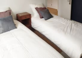 Le Huis Clos 5