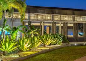 Aava Resort and Spa 2