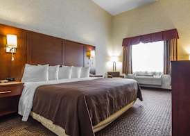 COMFORT INN 5
