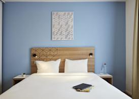 Aparthotel Adagio Access Paris Quai d'Ivry 5