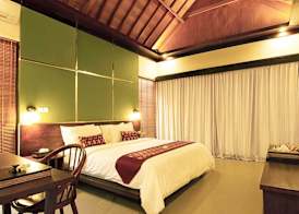 Samata Village Gili Air 3