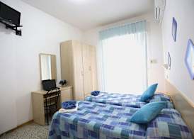 Hotel TV 3
