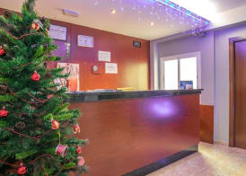 Ura Hotels Boutique Gurea 2