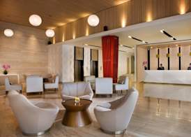 Hotel Santika Mega City Bekasi 2