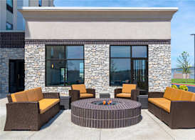 Hampton Inn Sikeston 5