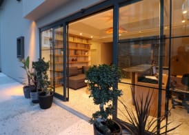 Bliss Loft 2