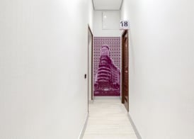 Hostal Castilla I Atocha 4