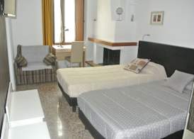B&B Portanuova 5