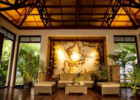 Siargao Bleu Resort And Spa 3