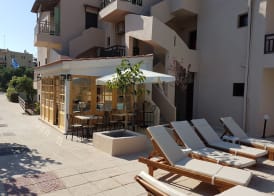 Sirocco Apartments 2