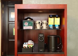 Holiday Inn SHANGHAI PUDONG NANPU by IHG 3