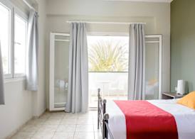 Hotel Mimosa 4