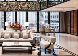 The Langham Chicago 5