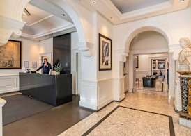 Hotel Isa 4