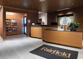 Fairfield Inn & Suites by Marriott Canton 3