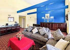 Americas Best Value Inn & Suites Mt. Pleasant 4