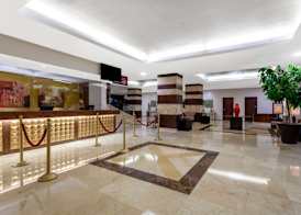 Ramada Plaza by Wyndham Veracruz Boca del Rio 2