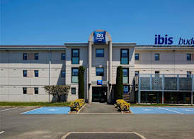 ibis budget Albi Terssac 3