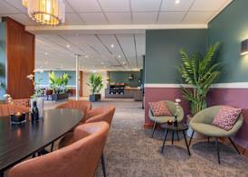 Fletcher Hotel-Restaurant Paasberg 3