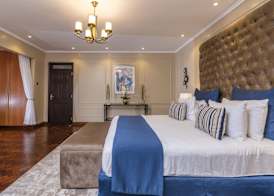 Fair Acres Boutique Hotel 4
