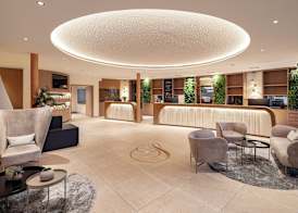 Lake Spa Hotel SEELEITEN 3