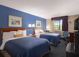 Days Inn by Wyndham Keene NH 4
