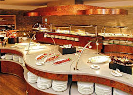 Novotel Andorra 4
